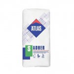 Atlas - Mörtel für die Adher Kontaktschicht