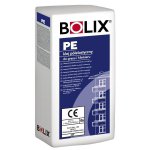 Bolix - zaprawa klejąca do gresu i klinkieru Bolix PE