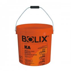 Bolix - masa tynkarska akrylowa Bolix KA