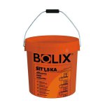 Bolix - Silikonputzmischung Bolix SIT-P 1,5 KA