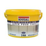 Soudal - super 24A tile adhesive