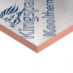 Kingspan - płyta Kooltherm K12