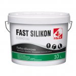 Fast - farba siloksanowa Fast SI-SI