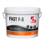 Fast - farba silikatowa Fast F-S