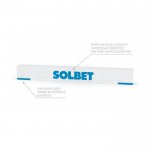 Solbet - NS R90 Zellbetonsturz