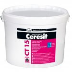 Ceresit - farba gruntująca CT 15
