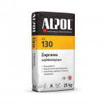 Alpol - AZ 130 quick-setting mortar