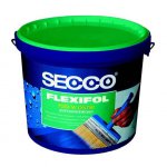 Secco - Flexifol Flüssigkeitsfilm