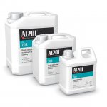 Alpol - cut-off primer for absorbent AG 703 substrates