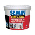 Semin - Sem-Light Leveling Compound