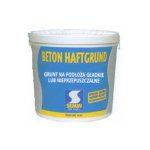 Semin - primer for machine plasters Concrete Haftgrund