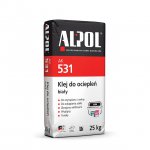 Alpol - AK 531 insulation adhesive