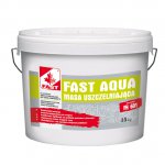 Fast - masa uszczelniająca Fast Aqua