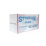 Styropian Plus - płyta styropianowa EPS 100-038 Dach Podłoga