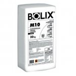 Bolix - Bolix M10 thin-layer mortar