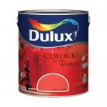 Dulux - latex emulsion Colors of the World