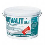 Kabe - Novalit Plan polysilicate paint