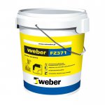 Weber - Acrylfarbe FZ371