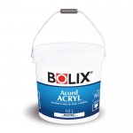 Bolix - interne Acrylfarbe Acord Acryl Perfect