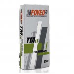 Foveo Tech - Mineralpflaster TM 10