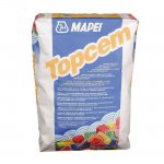 Mapei - Topcem cement binder
