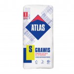 Atlas - Klebstoff für geschäumtes Polystyrol Grawis S.