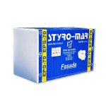 Styromar - EPS-040 FASADA geschäumte Polystyrolplatten