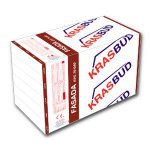 Krasbud - Styrofoam board Facade EPS 70-040