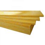 Isover - TDPT mineral wool board