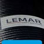 Lemar - undercoat roofing felt Lembit NRO Foundation GV