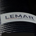 Lemar - papa wierzchniego krycia Lembit Membrana XS