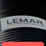 Lemar - papa asfaltowa wierzchniego krycia W 400