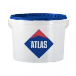 Atlas - tynk silikonowy 1,5mm / 2,0mm (TSAH-N-N15/N20)