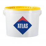 Atlas - tynk akrylowy 1,5mm / 2,0mm (TSAH-A-N15/N20)