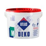 Atlas - farbiges Aggregat für Mosaikputz Deko M TM1 (KR-TM1)