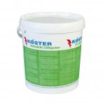 Coester - fast setting waterproofing powder KD 2 Blitzpulver