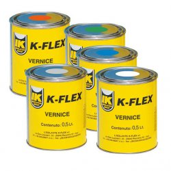 K-Flex - farba K-flex Color paint