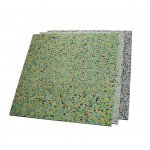 Acoustic - RB 100 acoustic insulation panel