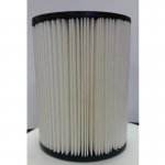 Xplo Ventilation - Teflon filter for cyclonic vacuum cleaners