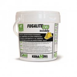 Kerakoll - weld & Fugalite Eco Invisible photochromatic adhesive