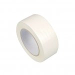 Xplo Foils and Tapes - Duct adhesive tape, white