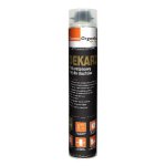 Termo Organika - accessories - roofer polyurethane roof adhesive To Kpd