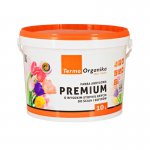 Termo Organika - Premium Acrylfarbe für den Innenbereich