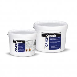 Ceresit - epoxy paint CF 43