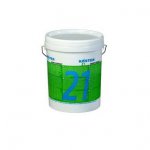 Koester - two-component waterproofing coating Koester 21