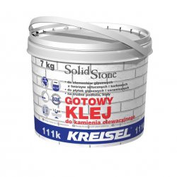 Kreisel - ready-to-stone glue 111 K