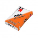Baumit - UniFix-Kleber für expandiertes Polystyrol