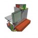 Illbruck - system for sealing EPDM window joints