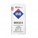 Atlas - zaprawa klejąca do styropianu i zatapiania siatki bezpodkładowa Hoter U2-B