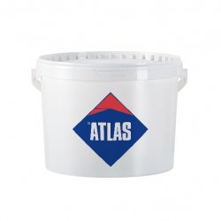 Atlas - tynk silikonowy IN (TSAH-IN-N-N15)